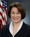 Sen. Amy Klobuchar 