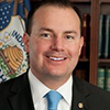 Sen Mike Lee