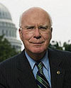 Sen. Patrick J. Leahy 