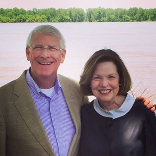 Sen. Cindy Hyde-Smith 